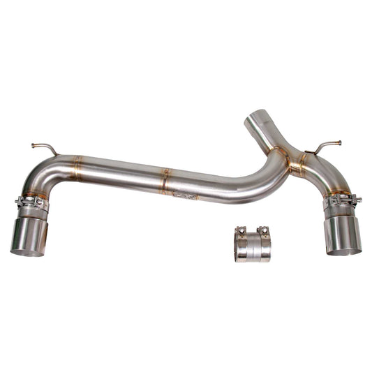 CSK BMW N55 Rear Exhaust Box Delete F20/F21 M140i | ML Performance UK