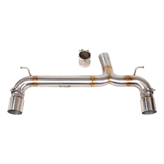 CSK BMW N55 Rear Box Delete F20/F21 M135i - ML Performance UK