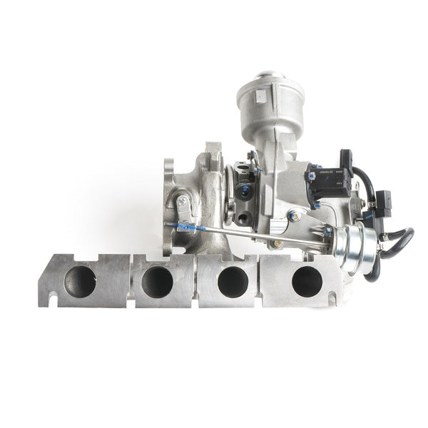 CTS Turbo Audi 2.0T B7 B8 K04-X Turbocharger Upgrade (A4, A5, Allroad & Q5) - ML Performance UK