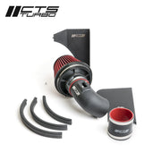CTS Turbo BMW B58 F22 F23 F30 F32 3.0L Performance Intake (Inc. M140I, M240I, 340I & 440I)
