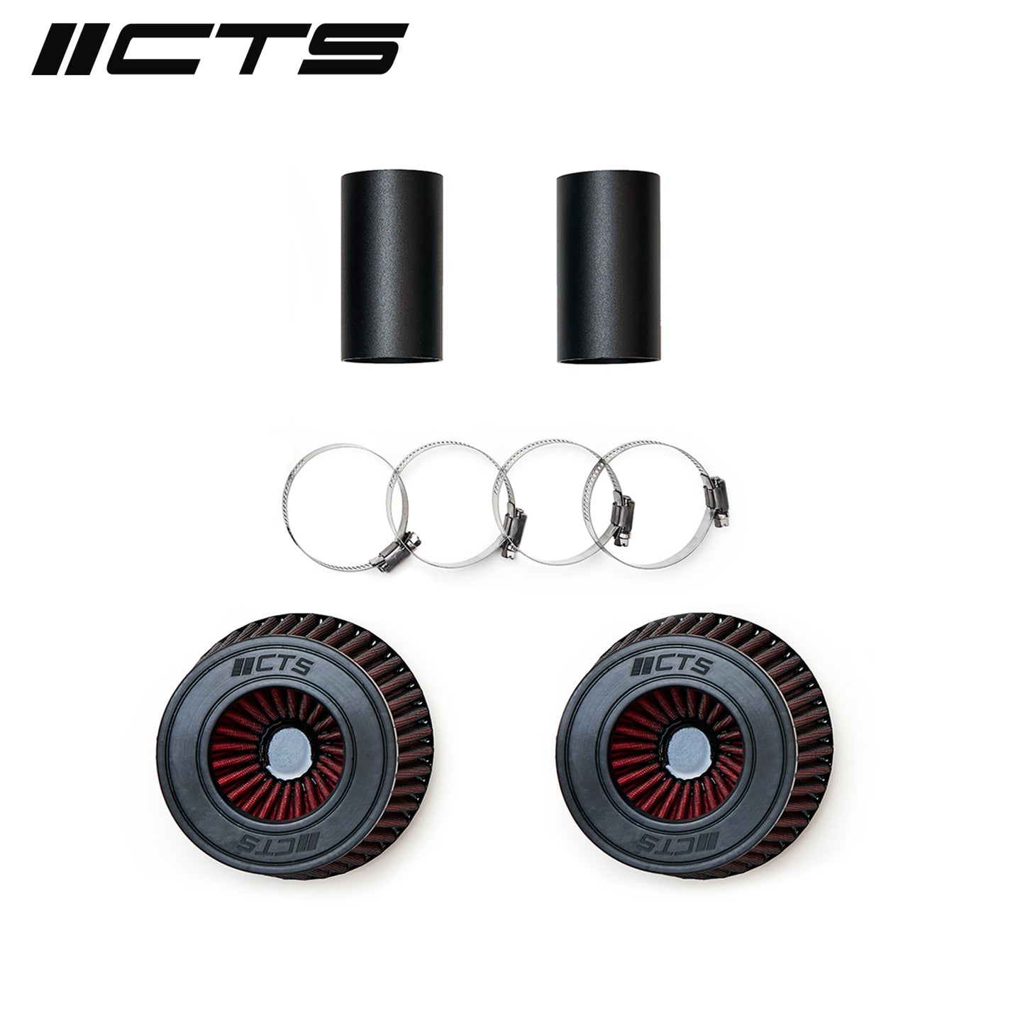 CTS TURBO INTAKE KIT FOR BMW N54 | ML Performance UK