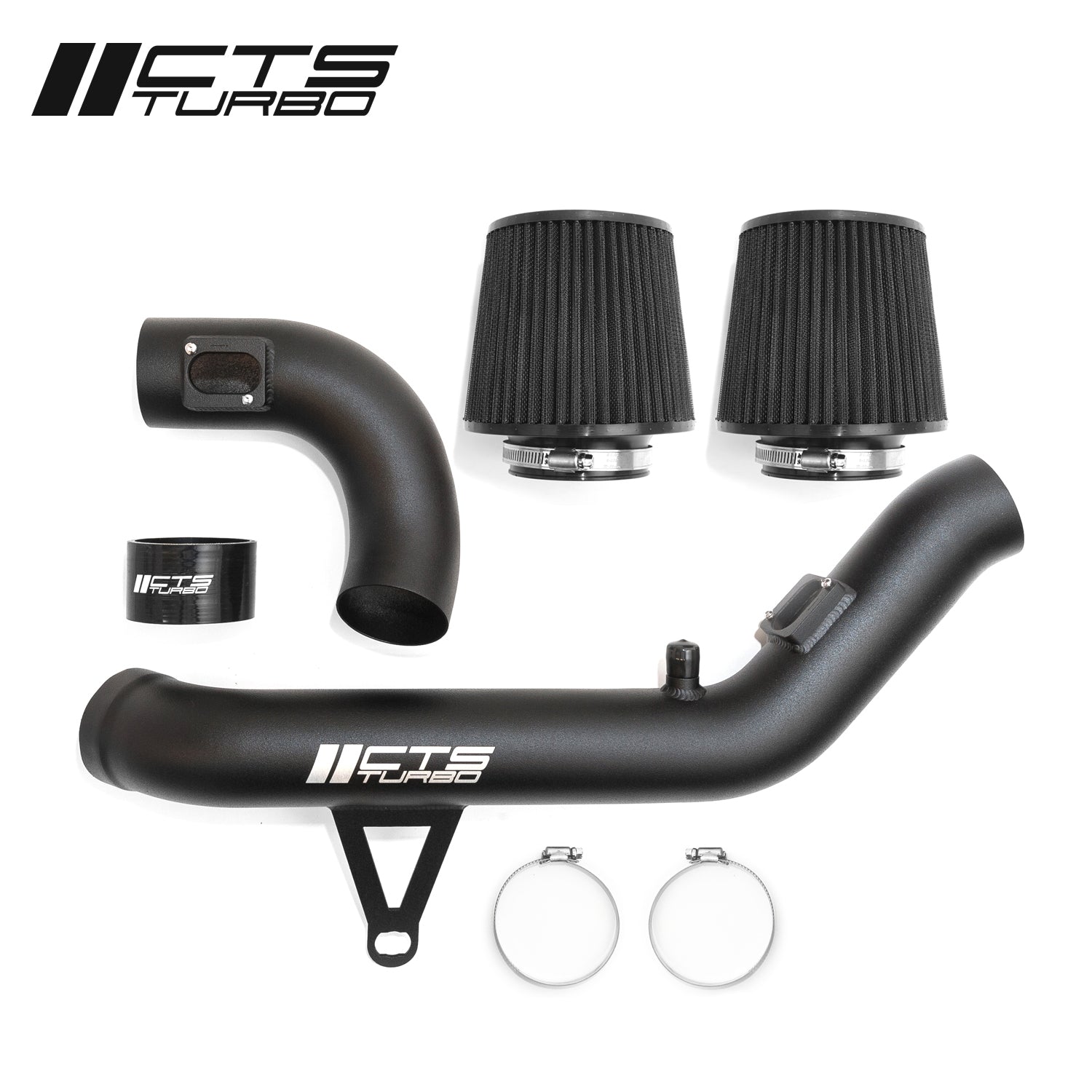 CTS TURBO INTAKE KIT FOR S55 F80 COMPETITION (M3, M4 & M2) | ML Performance UK