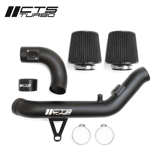 CTS TURBO INTAKE KIT FOR S55 F80 COMPETITION (M3, M4 & M2) | ML Performance UK