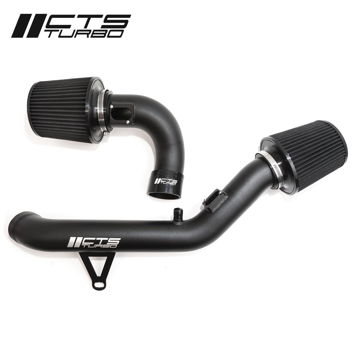 CTS TURBO INTAKE KIT FOR S55 F80 COMPETITION (M3, M4 & M2) | ML Performance UK