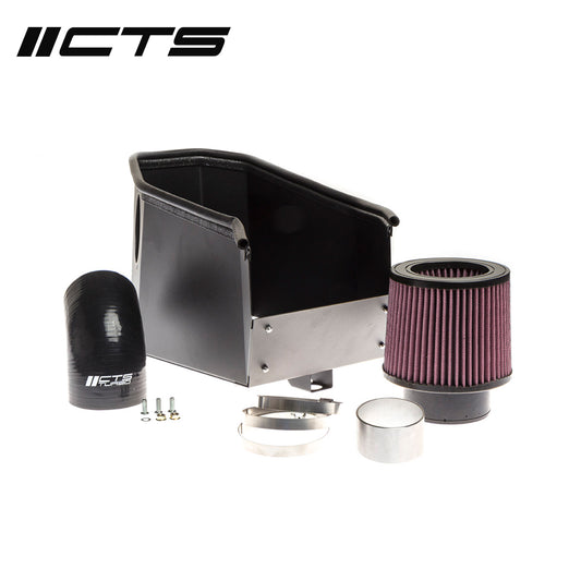 CTS TURBO MK2 8J AUDI TT-S AIR INTAKE SYSTEM | ML Performance UK
