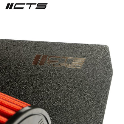 CTS TURBO MK4 1.8T INTAKE KIT | ML Performance UK