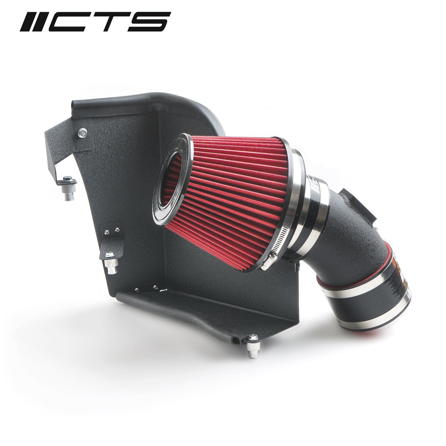 CTS TURBO MK5 SUPRA A90 4″ INTAKE WITH 6″ VELOCITY STACK | ML Performance UK