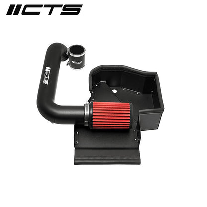CTS TURBO MK7 GOLF 1.4TSI EA211 INTAKE SYSTEM – ROW CARS ONLY | ML Performance UK