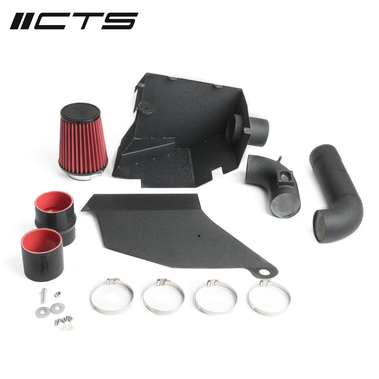 CTS TURBO N2026 BMW 228I320I328I428I INTAKE SYSTEM | ML Performance UK
