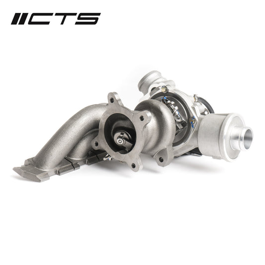 CTS Turbo Audi 2.0T B7 B8 K04 Turbocharger Upgrade (A4, A5, Allroad & Q5) - ML Performance UK