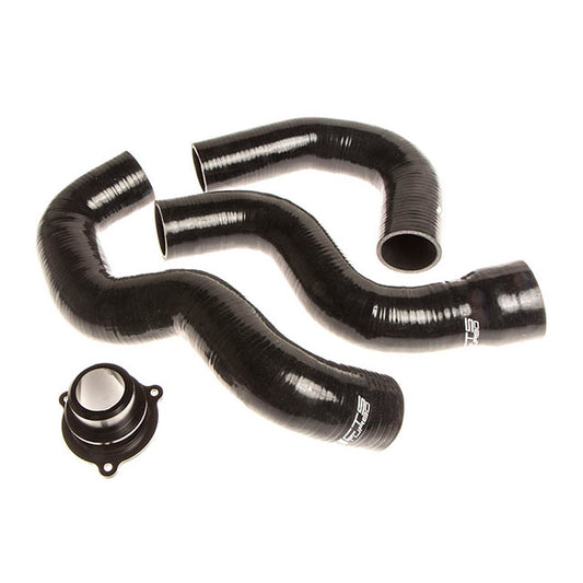 CTS Turbo Audi B8 B8.5 Silicone Intercooler Hose Kit (S4 & S5) - ML Performance UK