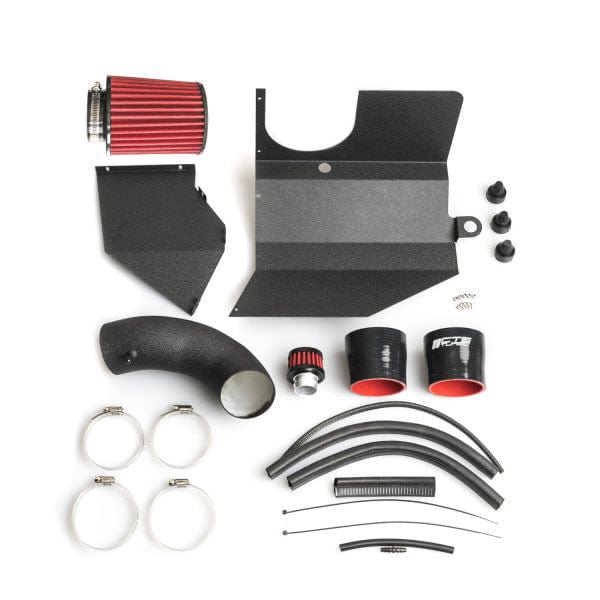 CTS Turbo Audi Volkswagen Intake EA888.3-B 1.8T/2.0T (8V A3, 8U Q3, 8S TT & Tiguan II)