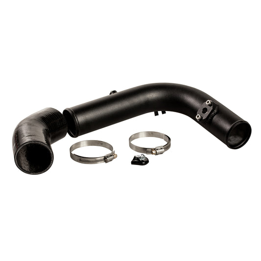 CTS Turbo Audi Volkswagen MQB Throttle Pipe (Inc. 8V S3, 8S TTS, MK7 Golf R & MK8 Golf GTI)