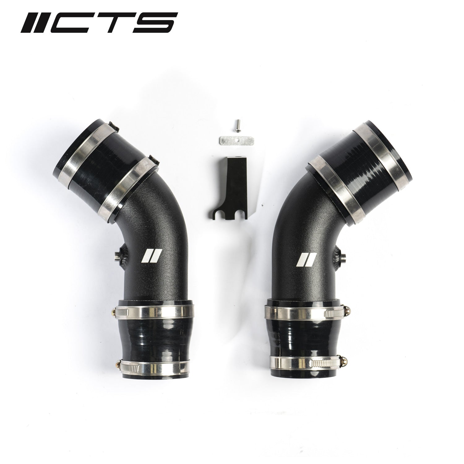 CTS Turbo BMW S63 F10 F11 F12 Chargepipe Upgrade Kit (M5 & M6) - ML Performance UK