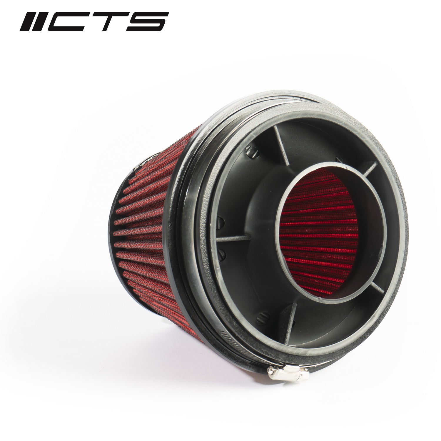 CTS Turbo BMW S63TU N63T3 F90 F92 G15 G30 High Flow Intake Kit (Inc. M550i, M850i, M5 CS & M8) - ML Performance UK