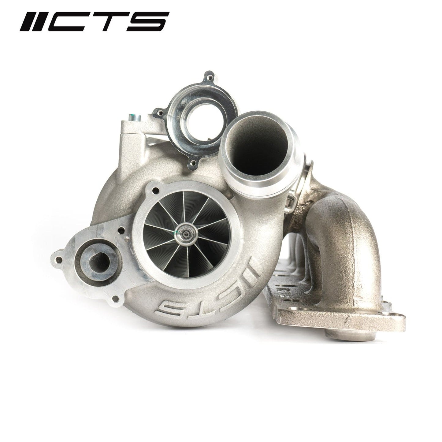 CTS Turbo F20 F22 F30 F87 N55 EWG Boss Turbo Upgrade Kit (Inc. M235i, 335i, 435i & M2) - ML Performance UK