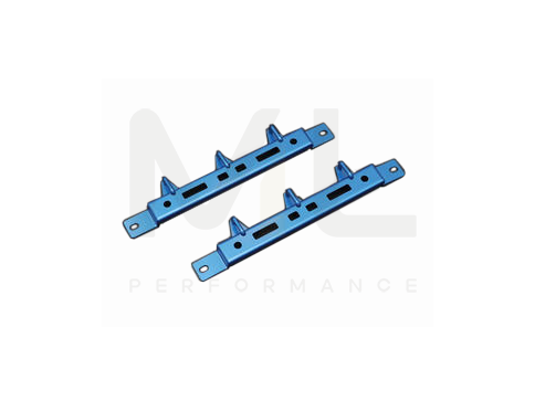 CUSCO Toyota A90 GR Supra Power Brace Seat Rail Plus - ML Performance UK