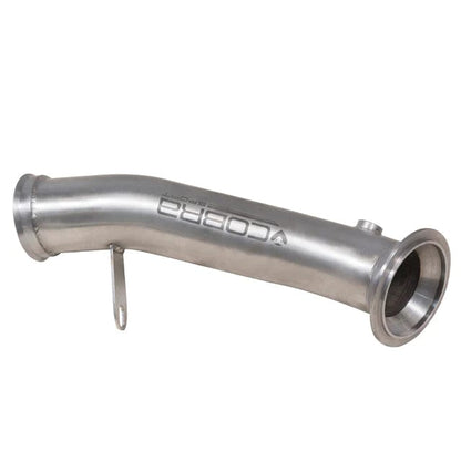 Cobra BMW N55 F22 M235i Sports Cat / De-Cat Downpipe - ML Performance UK