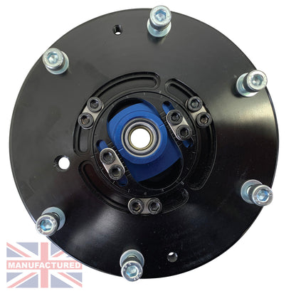 CompBrake BMW B58 F20 F21 M140i Adjustable Front Suspension Top Mount - Pair - ML Performance UK