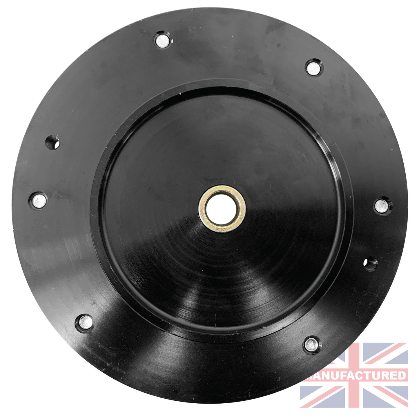 CompBrake BMW B58 F20 F21 M140i Adjustable Front Suspension Top Mount - Pair - ML Performance UK