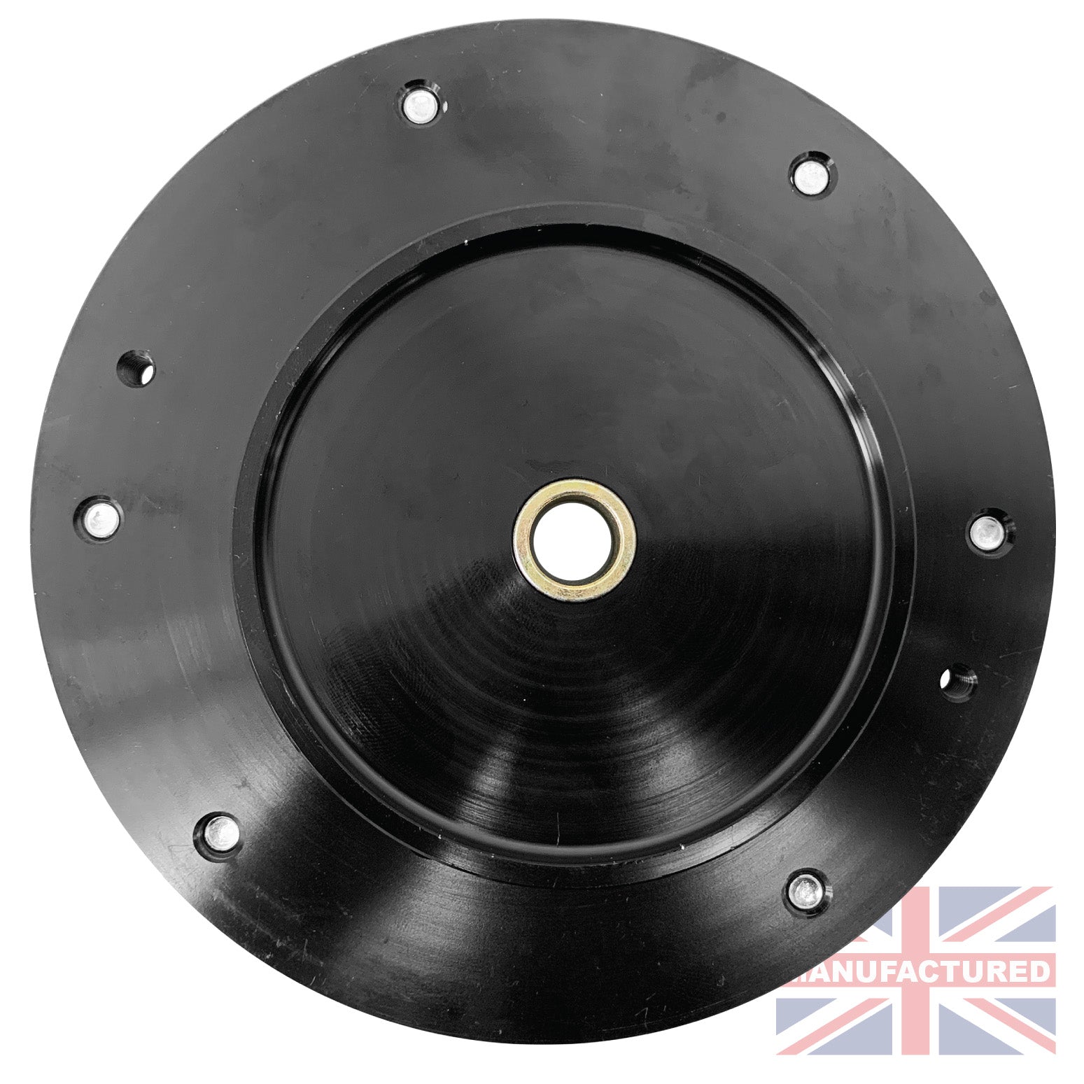 CompBrake BMW B58 F20 F21 M140i Adjustable Front Suspension Top Mount - Pair - ML Performance UK