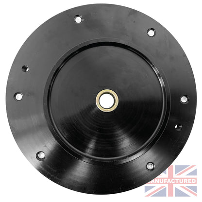 CompBrake BMW B58 F20 F21 M140i Adjustable Front Suspension Top Mount - Pair - ML Performance UK