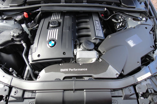 Genuine BMW 13720444750 Performance Air Intake System 3 Series E90 E91 E92 E93 (323i, 325i & 330i)