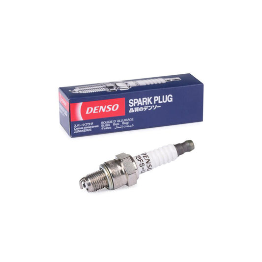 DENSO U16FS-UB Spark Plug Nickel