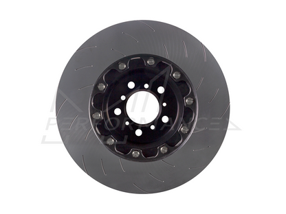 EBC BMW F80 F82 F87 Racing Floating Front Brake Discs - Brembo Caliper (Inc. M2, M3, M4 & M4 CS) | ML Performance UK