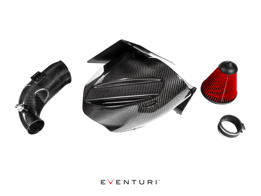 Eventuri BMW G29 Z4M Carbon Performance Intake - ML Performance UK