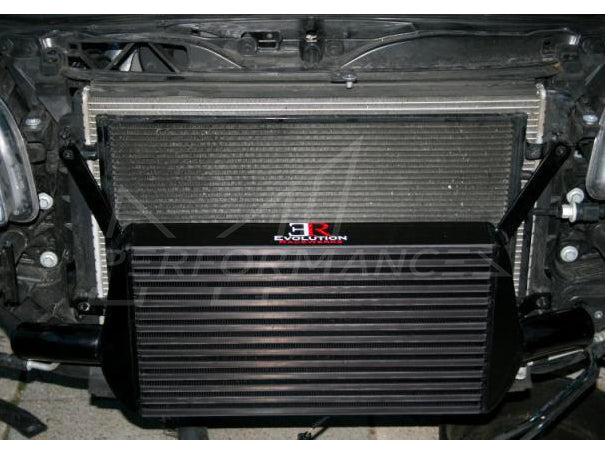 Evolution Racewerks Audi A4 (B7) Competition Series Front Mount Intercooler - ML Performance US