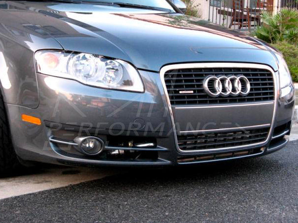 Evolution Racewerks Audi A4 (B7) Competition Series Front Mount Intercooler - ML Performance US