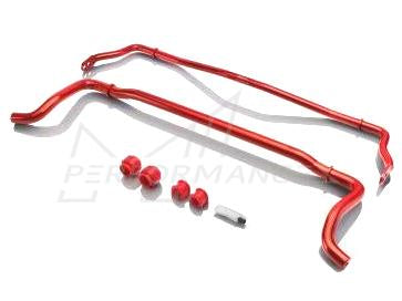 Eibach Audi Seat VW Front & Rear Anti-Roll Bars (Inc. 8V S3, 8S TTS, 5F Leon ST Cupra & MK7 Golf R)