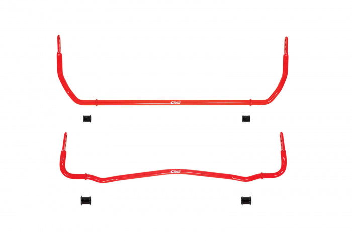 Eibach Porsche 996 911 Turbo Front & Rear Anti-Roll Bars - ML Performance UK