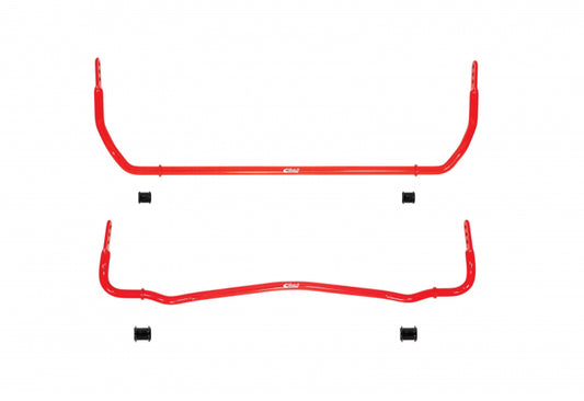 Eibach Porsche 996 911 Turbo Front & Rear Anti-Roll Bars - ML Performance UK