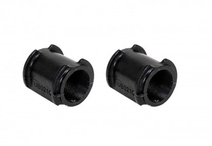 Eibach Porsche 996 911 Turbo Front & Rear Anti-Roll Bars - ML Performance UK