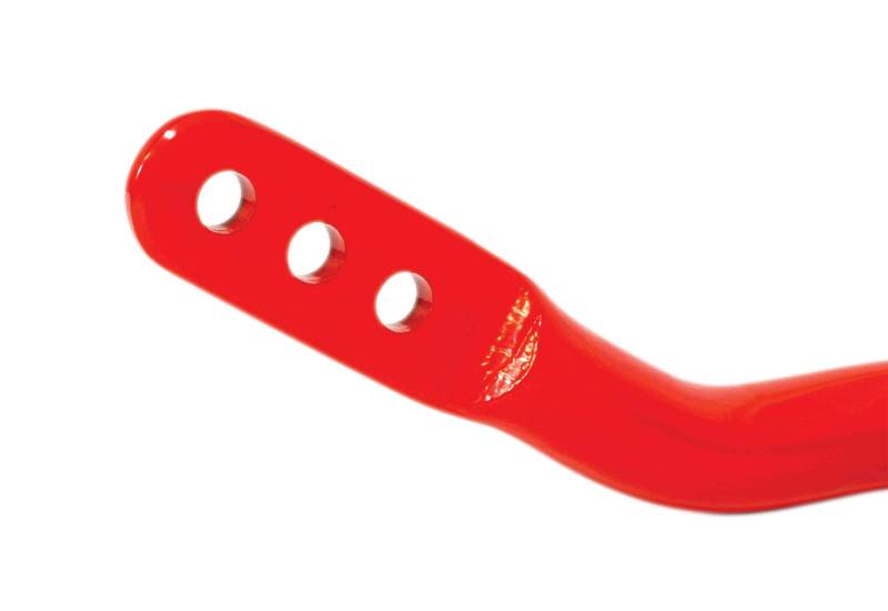 Eibach Porsche 996 911 Turbo Front & Rear Anti-Roll Bars - ML Performance UK