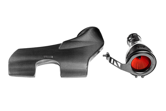 Eventuri Mini B48 F54 F60 JCW ALL4 Carbon Intake System - ML Performance UK
