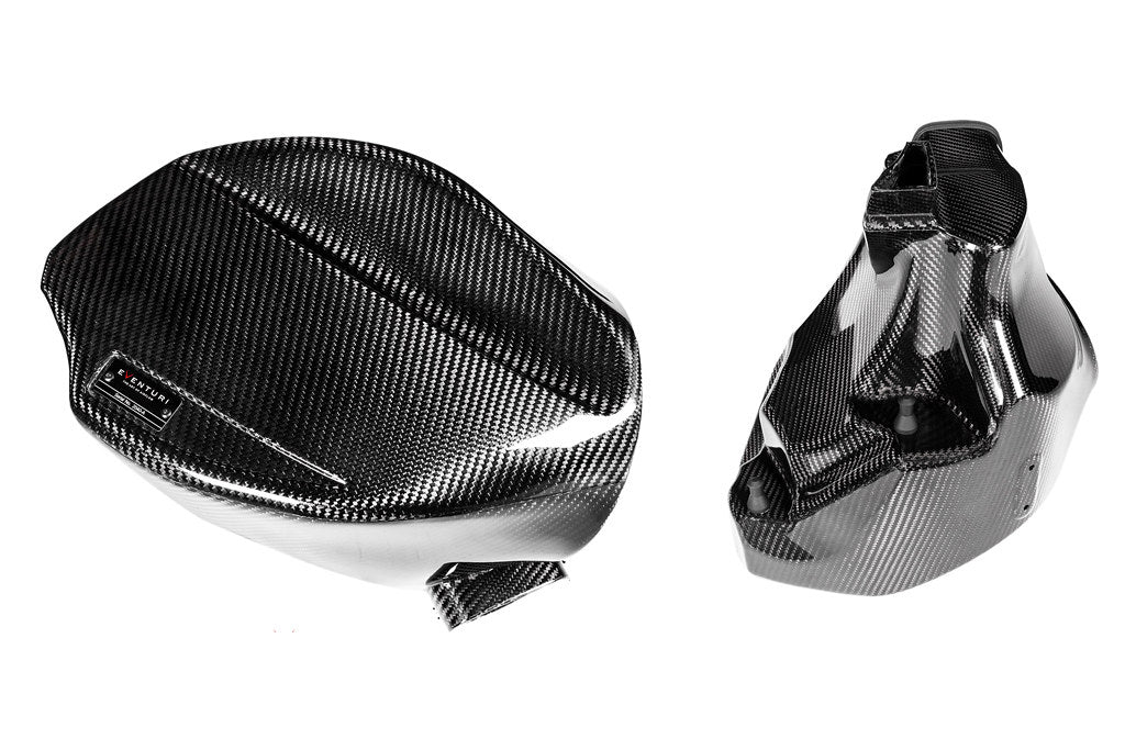 Eventuri BMW B48 G20 G21 Carbon Intake System (318i 320i(x) 330i(x) & 330e) - ML Performance UK