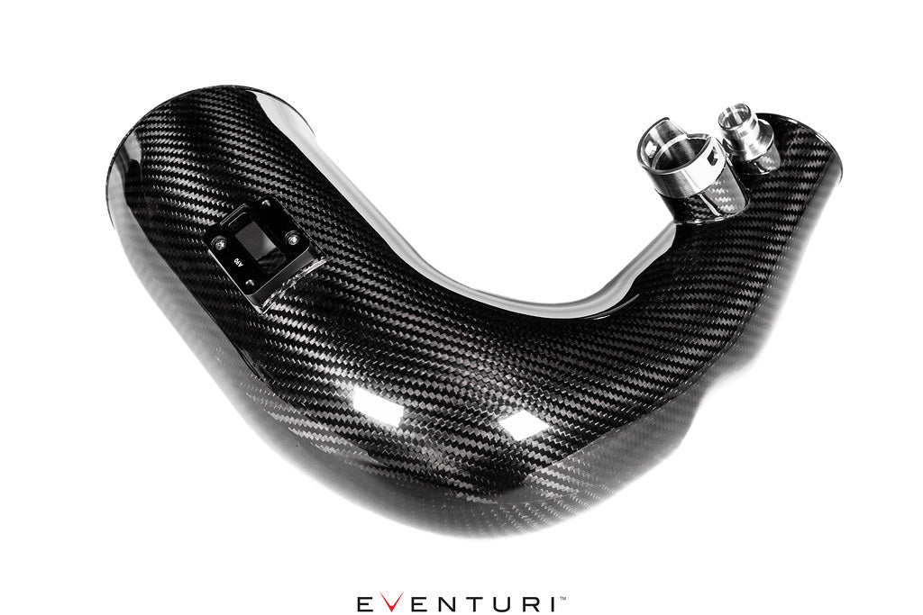 Eventuri BMW B48 G20 G21 Carbon Intake System (318i 320i(x) 330i(x) & 330e) - ML Performance UK