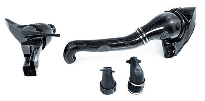 Eventuri BMW G80 G82 Gloss Carbon Fibre Intake Kit (M3, M3 Competition, M4 & M4 Competition) - ML Performance UK