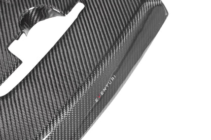 Eventuri Toyota GR Yaris & GR Corolla Carbon Engine Cover