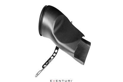 Eventuri Toyota Yaris GR Carbon Intake System - ML Performance UK