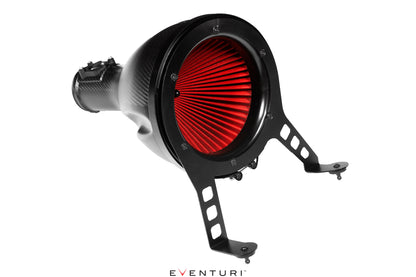 Eventuri Toyota Yaris GR Carbon Intake System - ML Performance UK