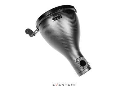 Eventuri Toyota Yaris GR Carbon Intake System - ML Performance UK