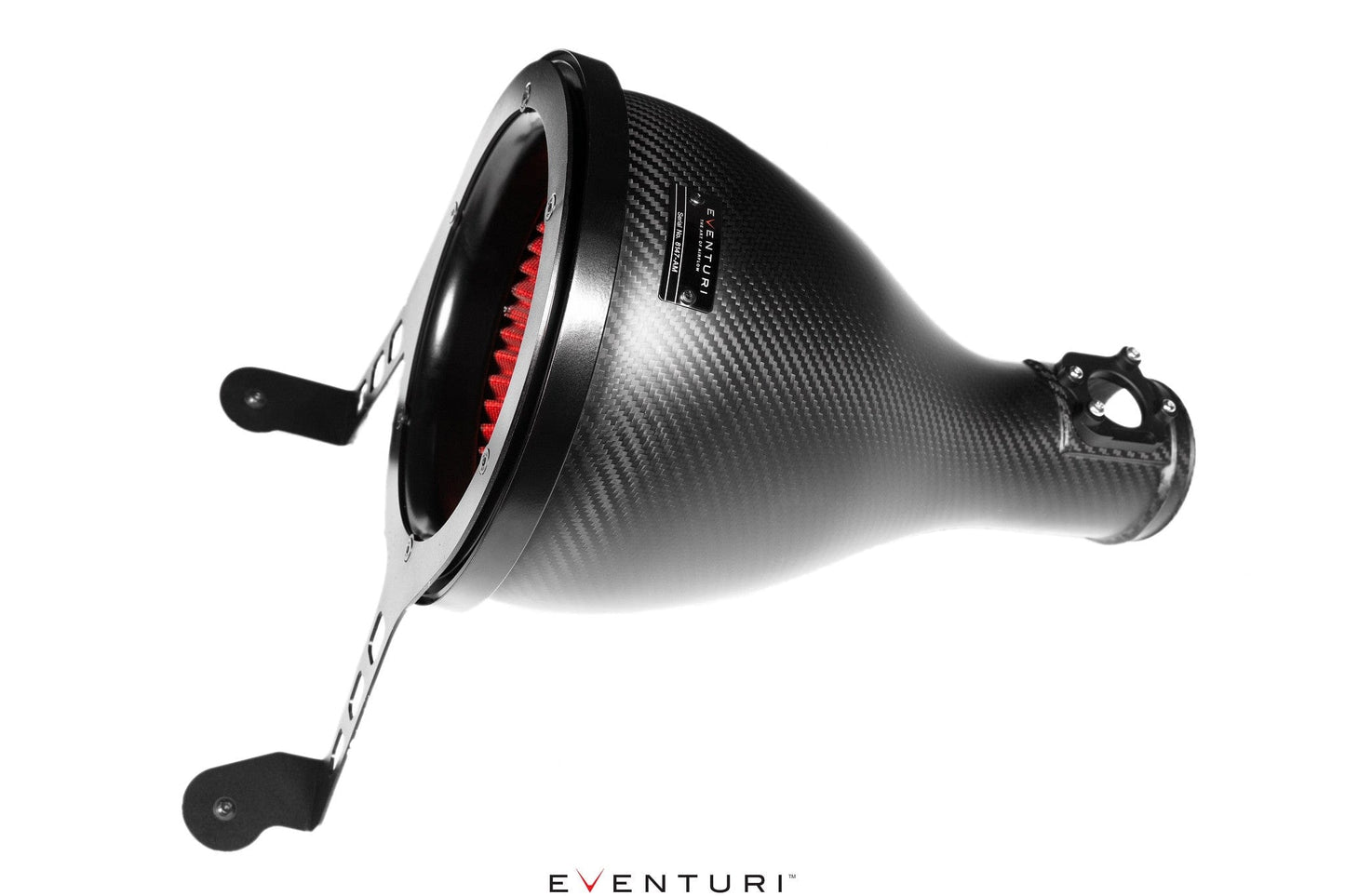 Eventuri Toyota Yaris GR Carbon Intake System - ML Performance UK
