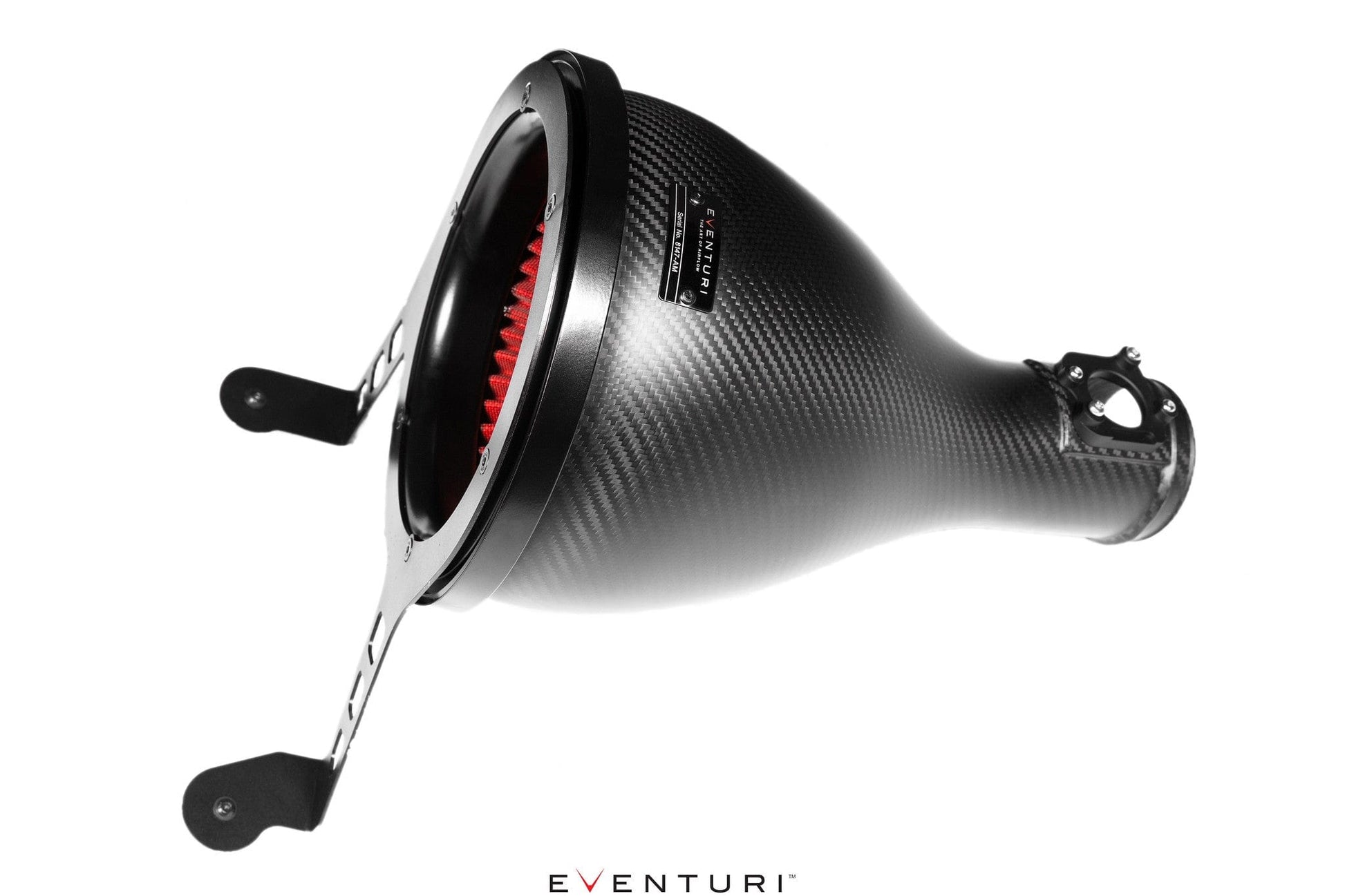 Eventuri Toyota Yaris GR Carbon Intake System - ML Performance UK
