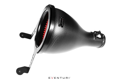 Eventuri Toyota Yaris GR Carbon Intake System - ML Performance UK