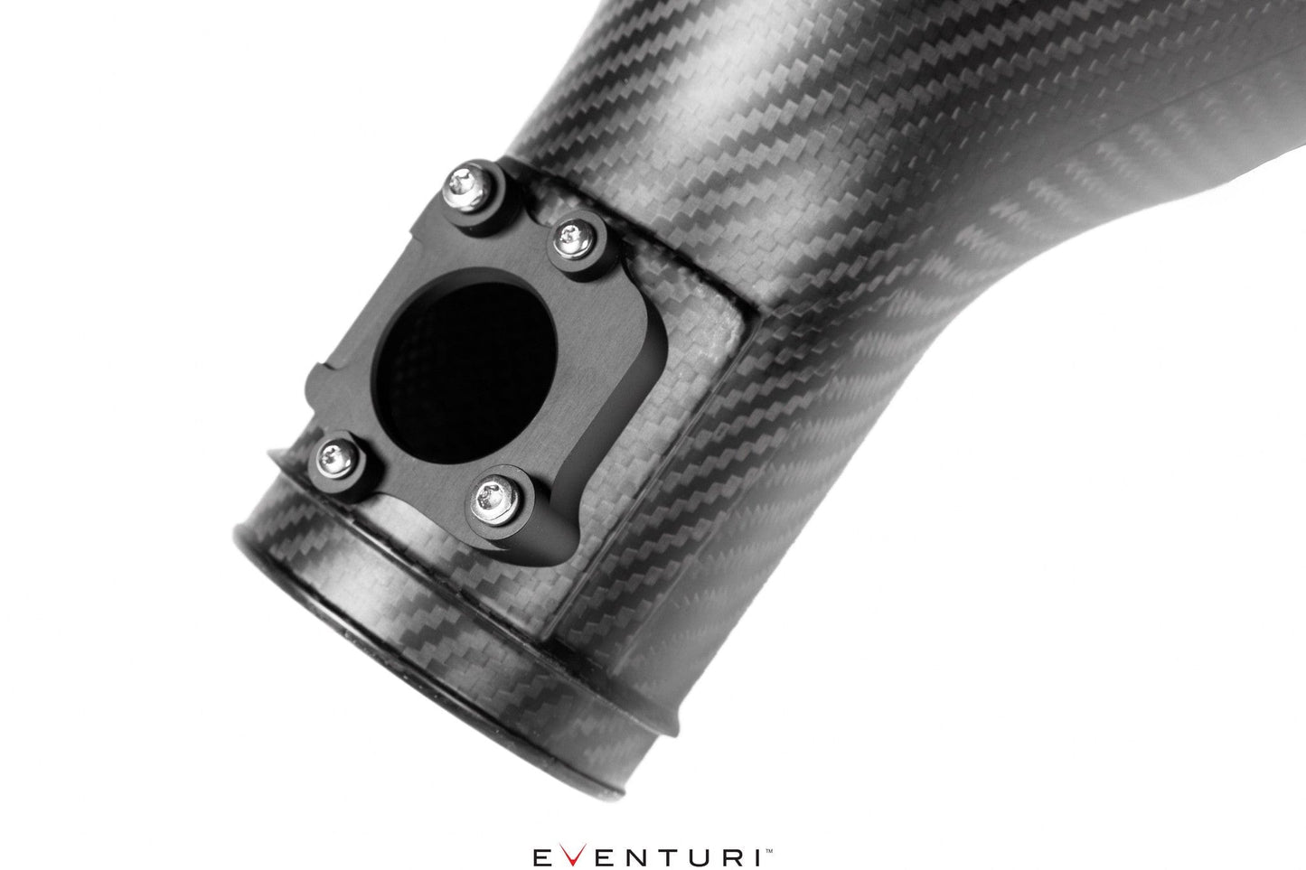 Eventuri Toyota Yaris GR Carbon Intake System - ML Performance UK