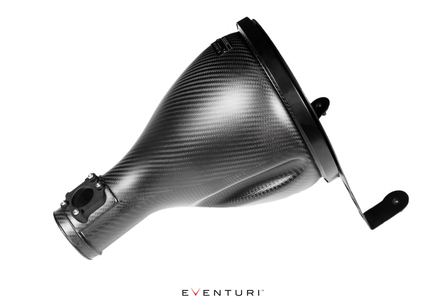 Eventuri Toyota Yaris GR Carbon Intake System - ML Performance UK
